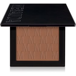 Mesauda Milano Bronze Venus kompaktni bronz puder odtenek 106 Rich Mahogany 10 g Cene