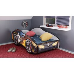 Racing Car Dečiji krevet trkački auto Story Ultra Speed 160x80cm Cene