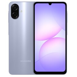 Samsung Galaxy A07 6/128GB, ljubičasta SM-A075FLVHSEE Cene