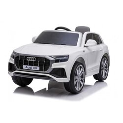 Audi Q8 beli premium oprema Cene