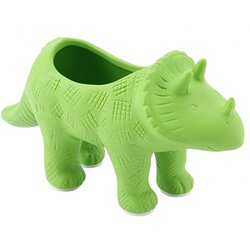 CGB saksija - dinosauria triceratops Cene