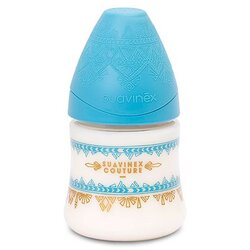 Suavinex flašica 150ml s spori protok 1652918 Cene