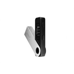 Ledger Nano S Plus, denarnica za Bitcoin in druge kriptovalute, USB-C, črna Cene