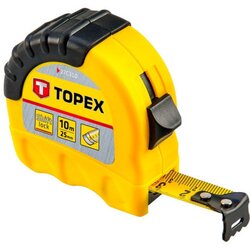 Topeak Topex metar 10m/25mm Shiftlock ( 27C310 ) Cene