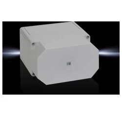 Rittal PK 9516.000 instalacijsko kućište 180 x 110 x 165 polikarbonat svijetlosiva (RAL 7035) 1 St. Cene