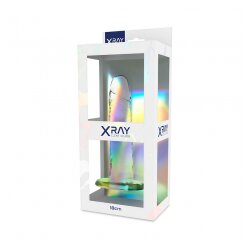 XRay Dildo 18cm Cene