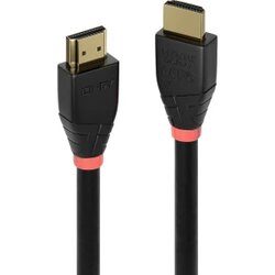 Lindy 10m Active HDMI 18G Cable Cene