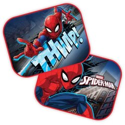 SEVEN P olska zaštita od sunca za kola Spider Man Cene