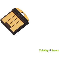 Yubico YubiKey 5 Nano varnostni ključ USB-A Cene