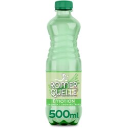 Römerquelle Emotion limunska trava 0,5l 12/boca XXL Cene
