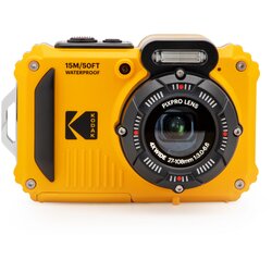 Kodak WPZ2 rumeno kompaktno fotoaparat Cene