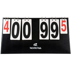 Richmoral Sudijska oprema SB103 Cene