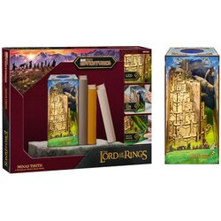 Carrera 00536 Tiny Adventures - Lord of the Rings "Minas Tirith" komplet Cene