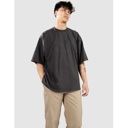Ninth Hall Fund Oversized T-shirt charcoal Cene