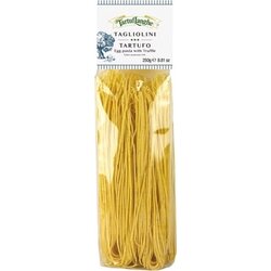 Tartuflanghe Jajčni tagliolini s tartufi Cene