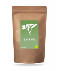 rawster Prah akacije, bio - 400 g Cene
