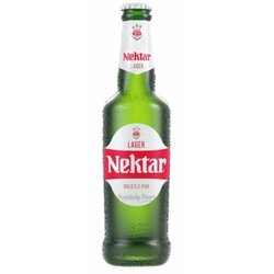 Nektar pivo 0.33L staklo Cene