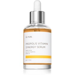 Iunik Propolis Vitamin regenerirajući serum za posvjetljivanje 50 ml Cene