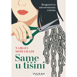  Same u tišini Cene