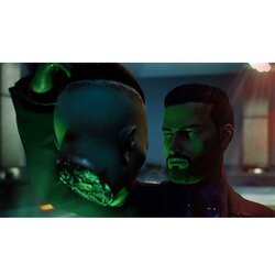 Nacon Vampire The Masquerade Swansong /Switch Cene