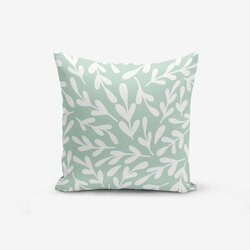 Minimalist Cushion Covers jastučnica s primjesom pamuka Mind, 45 x 45 cm Cene