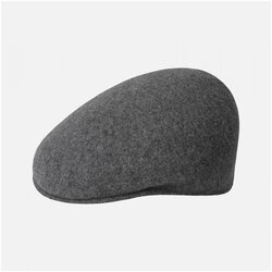 Kangol Kape s šiltom 504 cap Siva Cene
