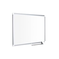 Bi-office Magnetna ploča Maya Top Pro, 120 x 240 cm, bijela Cene