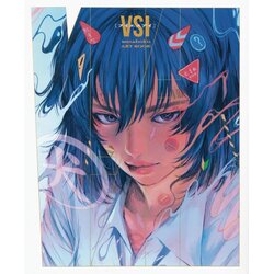 Publishers Group (PGUK) Wataboku - VSI: Wataboku Art Book Cene