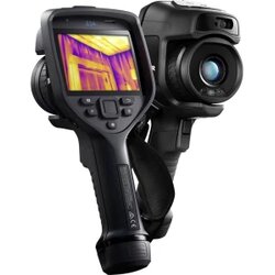 FLIR E54 toplotna kamera -20 do 650 °C 30 Hz MSX®\, MeterLink™\, WiFi, (20638508) Cene