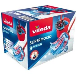 Vileda Supermocio 3 Action Box / Super močo komplet Cijene