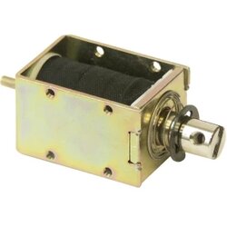 Intertec ITS-LS-1614-Z-24VDC magnet sa hodom vučni 0.2 N/mm 6.6 N/mm 24 V/DC 2 W Cene
