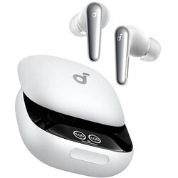 Anker Anker, Soundcore Headphones Liberty 4 Pro White Cene