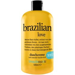 Treaclemoon brazilian love gel za tuširanje 500ml Cene