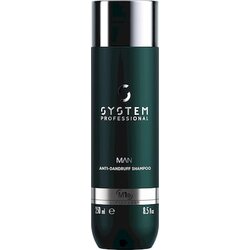 System Professional LipidCode man šampon proti prhljaju (M1D) - 250 ml Cene