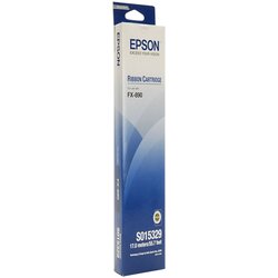 Epson ribon traka S015329 crna Cene