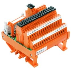MODUL za prijenos RS 16IO 2W I-L H Z Weidmüller 24 V/DC (maks.) 1 komad Cene