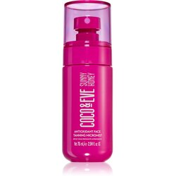 Coco & Eve Sunny Honey Antioxidant Face Tanning Micromist samoporjavitvena meglica za obraz 75 ml Cene