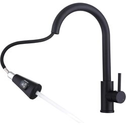 HOMELODY kuhinjska armatura z LED prikazom temperature Cene