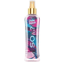  So…? Body Mist Summer escapes Mykonos nights 200 ml Cene