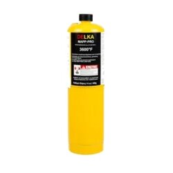 DELKA boca Map gas 400 gr Cene