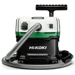 HIKOKI RP200YL RP200YLWAZ mokro/suhi usisivač 1200 W 20 l klasa prašine l certificirana Cene
