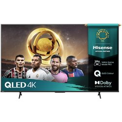 Hisense 85 inča 85E7Q pro qled 4K uhd smart tv Cene