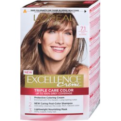 L´Oréal Paris excellence 7.1 farba za kosu Cene