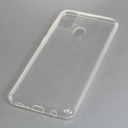 OTB silikonski ovitek za Samsung Galaxy M30s, prozoren Cene