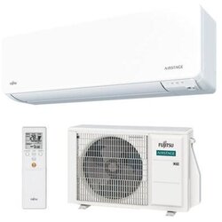 Fujitsu klimatska naprava ASEH12KGTG / AOEH12KGTG, 3.4 kW Cene