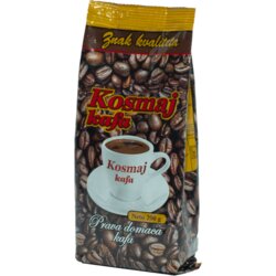 KAFA KOSMAJ Domaća kafa, 200g Cene