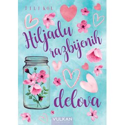  Hiljadu razbijenih delova Cene