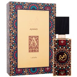 Lattafa Ajwad Unisex parfem, 60 ml Cene
