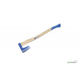 Tovarna Kos Sekira univerzalna 1kg sa drškom & 6013500 Cene