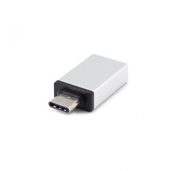  Adapter USB na Type C sivi Cene
